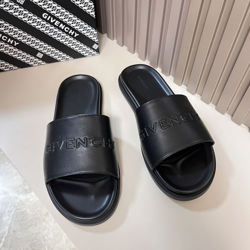 Givenchy Slippers